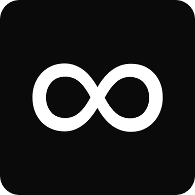 Anything logo